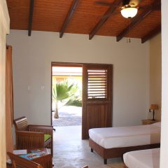 Wanapa Lodge in Kralendijk, Bonaire, Sint Eustatius and Saba from 168$, photos, reviews - zenhotels.com guestroom photo 4