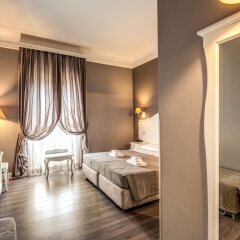 Отель Residenza Castrense Италия, Рим - отзывы, цены и фото номеров - забронировать отель Residenza Castrense онлайн фото 8