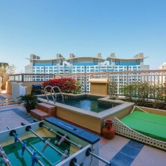 Отель Kennedy Towers - Fairmont North детские мероприятия