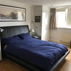 Отель Eson2 - The Hayes Place Lodge Великобритания, Лондон - отзывы, цены и фото номеров - забронировать отель Eson2 - The Hayes Place Lodge онлайн комната для гостей фото 4