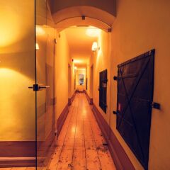 Historical Ekes Konvents 1435 Hotel интерьер отеля фото 2