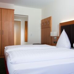 Hotel Grünwald комната для гостей фото 2