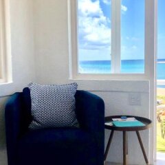 The Lighthouse in St. Mary, Antigua and Barbuda from 1119$, photos, reviews - zenhotels.com guestroom photo 5