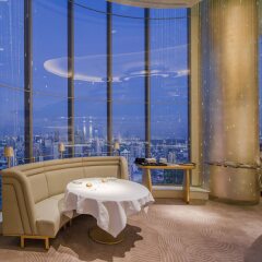 Отель Tower Club at lebua
