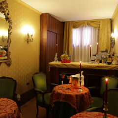 Hotel Ateneo Венеция в номере фото 2
