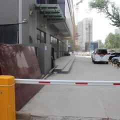 Отель Sunshine Hotel- Xi'an Anrenfang Branch Китай, Сиань - отзывы, цены и фото номеров - забронировать отель Sunshine Hotel- Xi'an Anrenfang Branch онлайн парковка