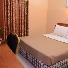 OYO 166 Melody Queen Hotel Дубай фото 5