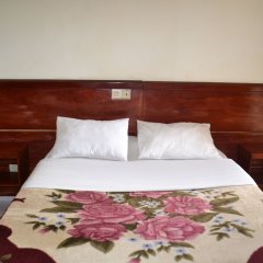 Hotel Le Diplomate in Yaounde, Cameroon from 53$, photos, reviews - zenhotels.com photo 6