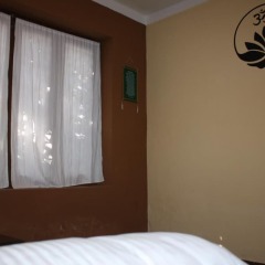Отель Mystic Inn Bed and Breakfast Непал, Катманду - отзывы, цены и фото номеров - забронировать отель Mystic Inn Bed and Breakfast онлайн комната для гостей фото 2