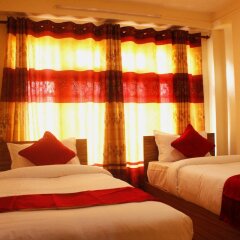 Отель Mountain Backpackers Hostel Непал, Катманду - отзывы, цены и фото номеров - забронировать отель Mountain Backpackers Hostel онлайн детские мероприятия