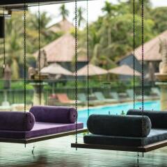 Отель Peace Laguna Resort & Spa гостиничный бар
