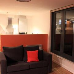 Апартаменты Atana Apartments комната для гостей фото 4