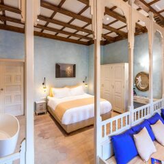 In Camera Art Boutique Hotel детские мероприятия фото 2