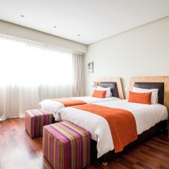 Le Pietri Urban Hotel комната для гостей фото 2