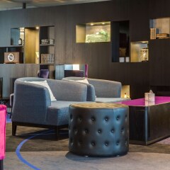 Отель Radisson Blu Royal Garden Hotel Норвегия, Тронхейм - отзывы, цены и фото номеров - забронировать отель Radisson Blu Royal Garden Hotel онлайн фото 10