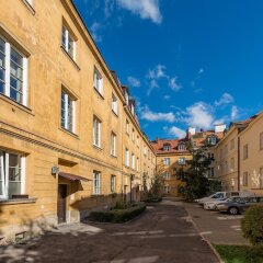 Апартаменты Miodowa Apartment Old Town Варшава фото 3