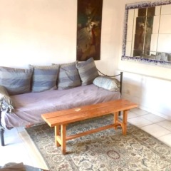 Апартаменты Apartment With one Bedroom in Nice, With Wonderful Mountain View, Furnished Balcony and Wifi Ницца фото 15