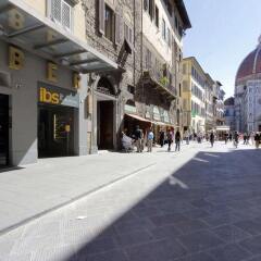 Отель Cerretani 4 Duomo Guesthouse - My Extra Home Италия, Флоренция - отзывы, цены и фото номеров - забронировать отель Cerretani 4 Duomo Guesthouse - My Extra Home онлайн фото 3