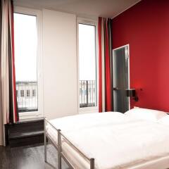 Отель ONE80° Hostels Berlin Германия, Берлин - - забронировать отель ONE80° Hostels Berlin, цены и фото номеров балкон