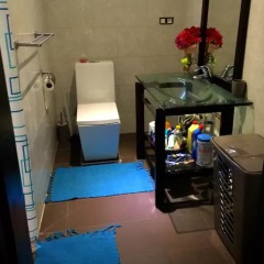 Отель Fare Ere Ere удобства в номере