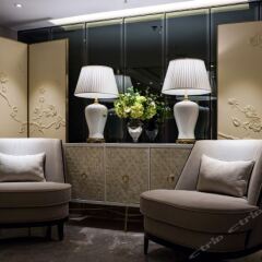 Beijing Xixi Youyi Hotel ванная