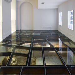 Отель NH Collection Palacio de Tepa детские мероприятия