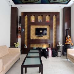 Hotel Baba Inn Paharganj интерьер отеля