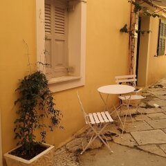 Отель LOC Hospitality - Venetian Well Family Греция, Корфу - отзывы, цены и фото номеров - забронировать отель LOC Hospitality - Venetian Well Family онлайн фото 3