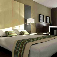 Отель Luxe Hotel by turim hotéis Португалия, Лиссабон - 4 отзыва об отеле, цены и фото номеров - забронировать отель Luxe Hotel by turim hotéis онлайн комната для гостей фото 5