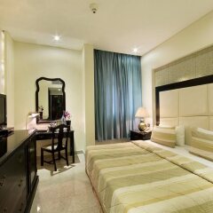 President Hotel комната для гостей фото 5