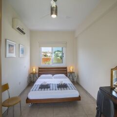 Отель Protaras Sea Star Villa комната для гостей фото 3
