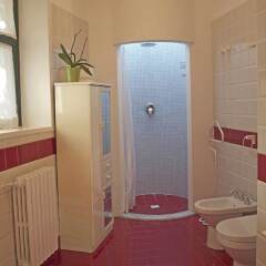 Отель B&B Velardi Виагранде ванная фото 2