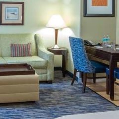 Homewood Suites by Hilton Sarasota in Sarasota, United States of America from 181$, photos, reviews - zenhotels.com photo 2