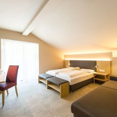Hotel Steiner Лаивес комната для гостей фото 4