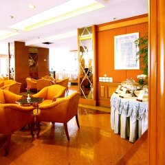 Grand Tower Inn Rama Vi Hotel In Bangkok Thailand From 53 Photos Reviews Zenhotels Com