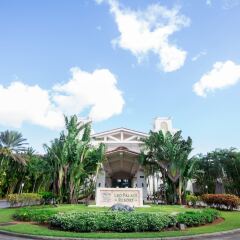 Отель Leopalace Resort Guam