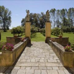 Отель Agriturismo Villa Selvatico Италия, Вигонца - отзывы, цены и фото номеров - забронировать отель Agriturismo Villa Selvatico онлайн фото 9