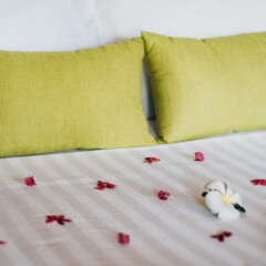 Отель Railay Garden View Resort сейф в номере