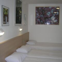 Hotel Darcet комната для гостей фото 2