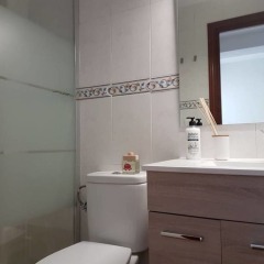 Отель 107413- Apartment in Fuengirola Испания, Фуэнхирола - отзывы, цены и фото номеров - забронировать отель 107413- Apartment in Fuengirola онлайн фото 5