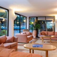 Basilica Holiday Complex Hotel интерьер отеля