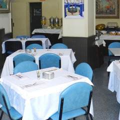 Hotel Travessera