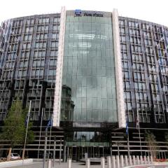 Отель Park Plaza Westminster Bridge London Великобритания, Лондон - 3 отзыва об отеле, цены и фото номеров - забронировать отель Park Plaza Westminster Bridge London онлайн
