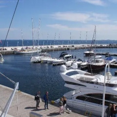 Hotel Sopot фото 5