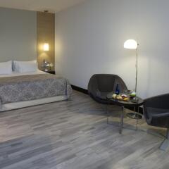 NH Collection Amistad Córdoba Hotel в номере