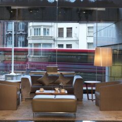 Отель Royal Garden Hotel Великобритания, Лондон - 8 отзывов об отеле, цены и фото номеров - забронировать отель Royal Garden Hotel онлайн интерьер отеля фото 2