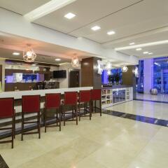Отель Hampton By Hilton Gaziantep City Centre интерьер отеля