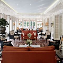 Отель Sacher Salzburg Зальцбург фото 2
