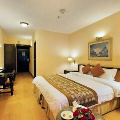 Hotel Shanker фото 8