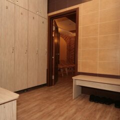 Гостиница Fortuna Hotel Украина, Львов - 1 отзыв об отеле, цены и фото номеров - забронировать гостиницу Fortuna Hotel онлайн сауна
